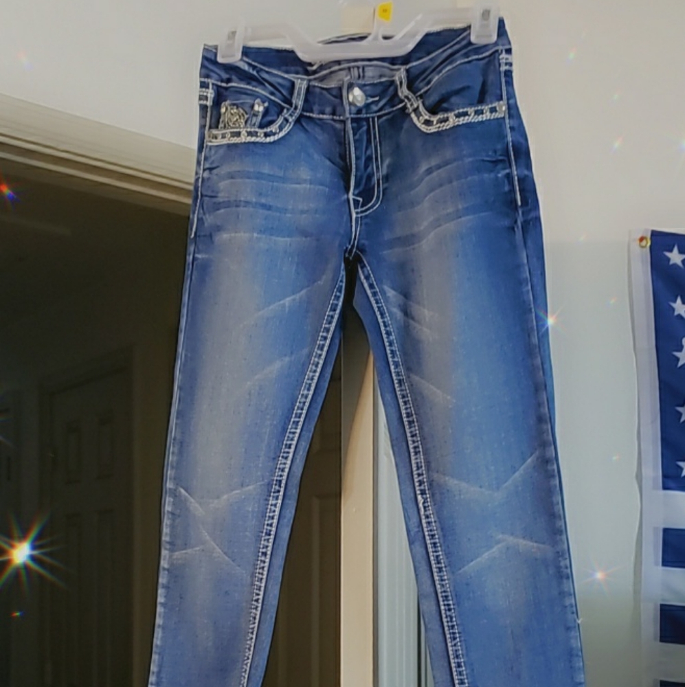 Jeans - Picture 3 of 7